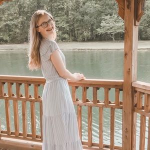 Meet your Posher, Audrey